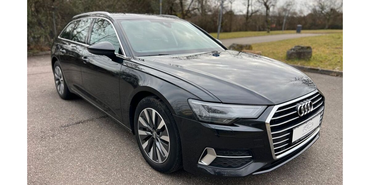 Audi A6 168.751 km 19.999 &euro; Stuttgart 70469
