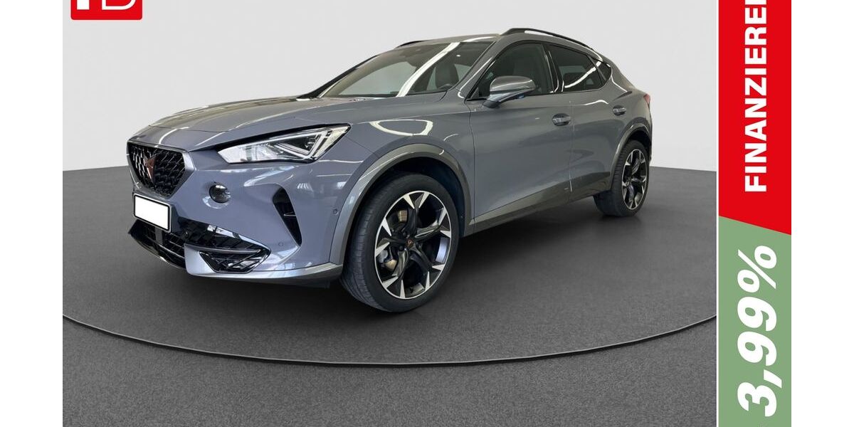 Cupra Formentor 57.115 km 29.950 &euro; Ingolstadt 85053