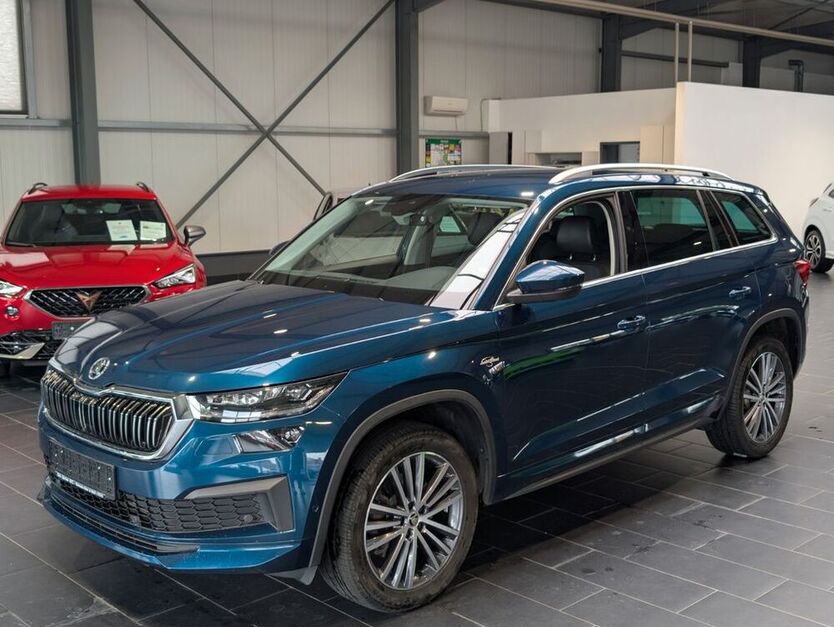 Kodiaq