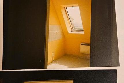 Wohnung Dachgeschoss Schwaan Marknähe