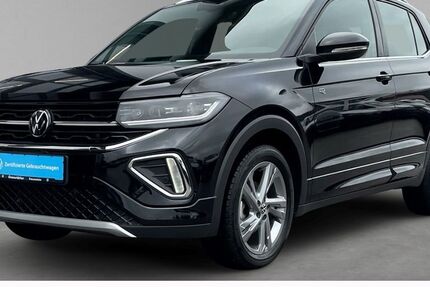 VW T-Cross 8.950 km 25.430 &euro; Traunstein 83278