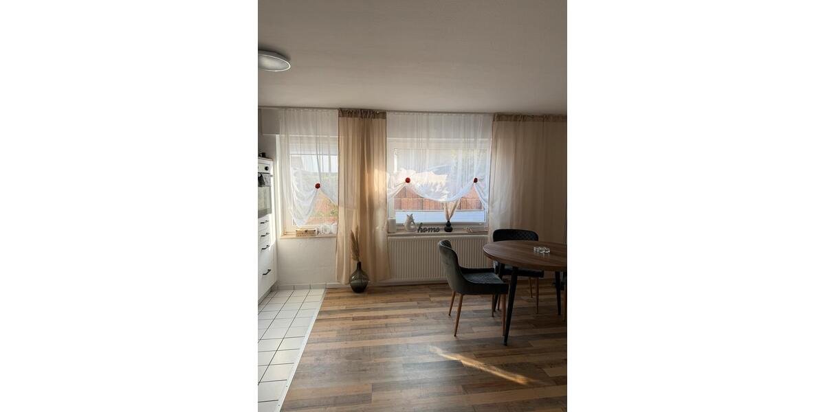 Etagenwohnung Hiddenhausen - 2 Zimmer, 46 m&sup2;, 855&euro; | Angebot:25420364
