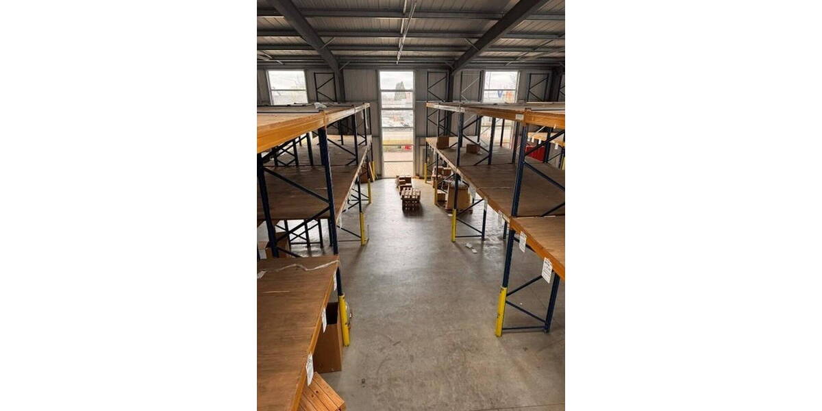 Gewerbeobjekt Leipheim - 3.490.000&euro; | Angebot:26527566