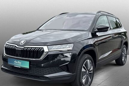 Skoda Karoq 76.864 km 22.670 &euro; Bad Camberg 65520