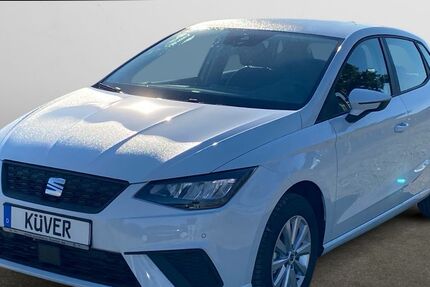 Seat Ibiza 1.100 km 17.949 € Hagen 27628