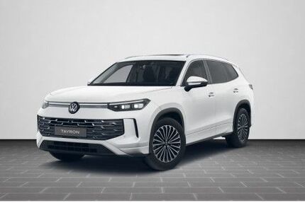 VW Tayron 24.359 km 47.390 &euro; Bingen / Rhein 55411