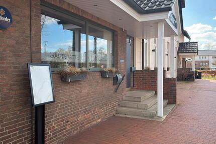 Gewerbeobjekt Haselünne - 4.000&euro; | Angebot:25994458