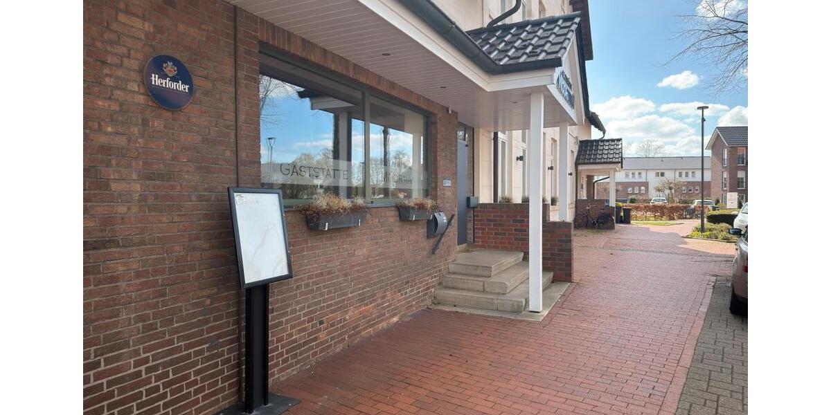 Gewerbeobjekt Haselünne - 4.000&euro; | Angebot:25994458