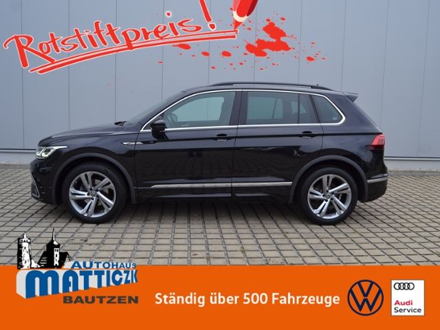 VW Tiguan 89.984 km 30.479 &euro; Bautzen 02625