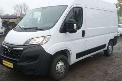 Opel Movano 146.900 km 16.950 € Worms 67547