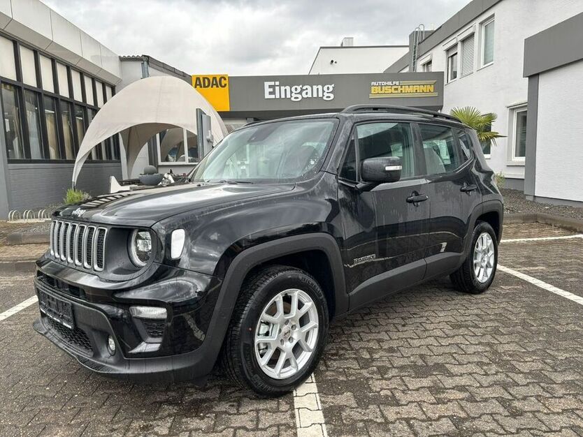 Renegade