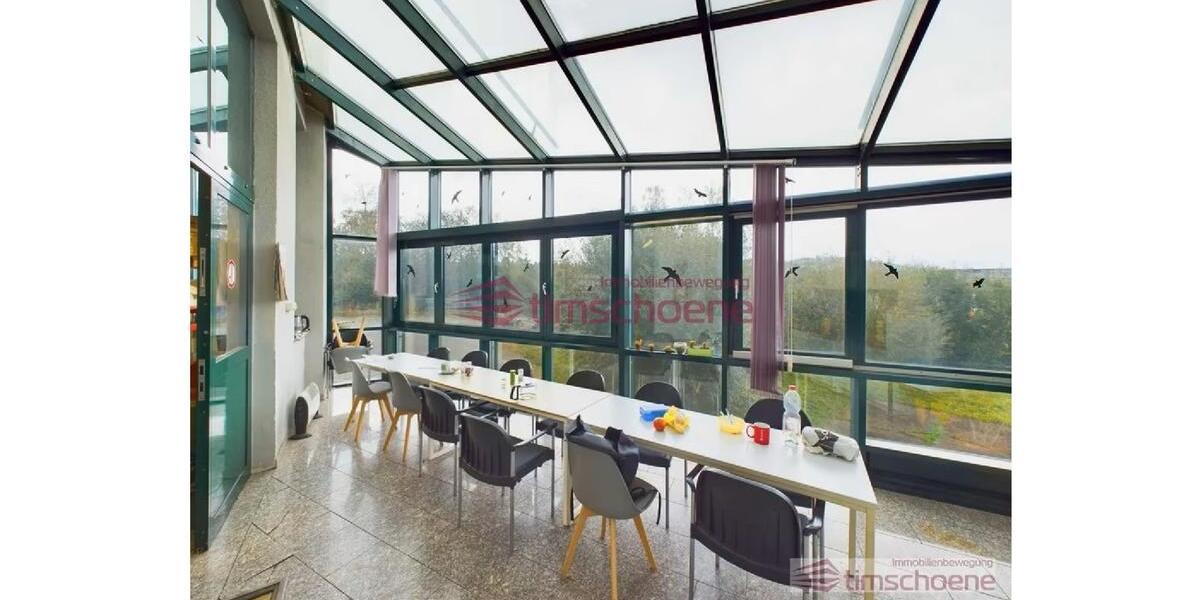 Werkstatt Büros Gewerbeflächen Suhl Thüringen ab 100m² teilbar zimmer