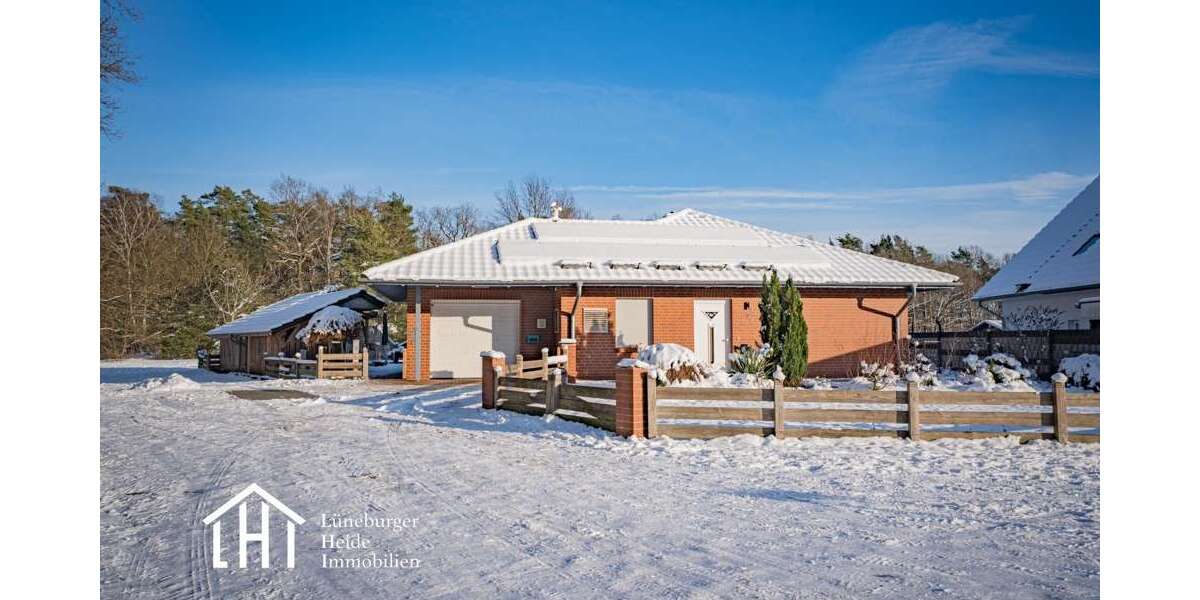 Einfamilienhaus Munster / Trauen Trauen - 3.5 Zimmer, 123 m&sup2;, 379.000&euro; | Angebot:25195245