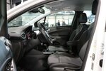 Opel Crossland 1.5 D BUSINESS ELEGANCE / LED / LEDER 127.000 km 12.777 &euro; Hamm 59077