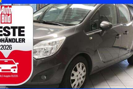 Opel Meriva 195.640 km 1.800 &euro; Wolfsburg Heiligendorf 38444