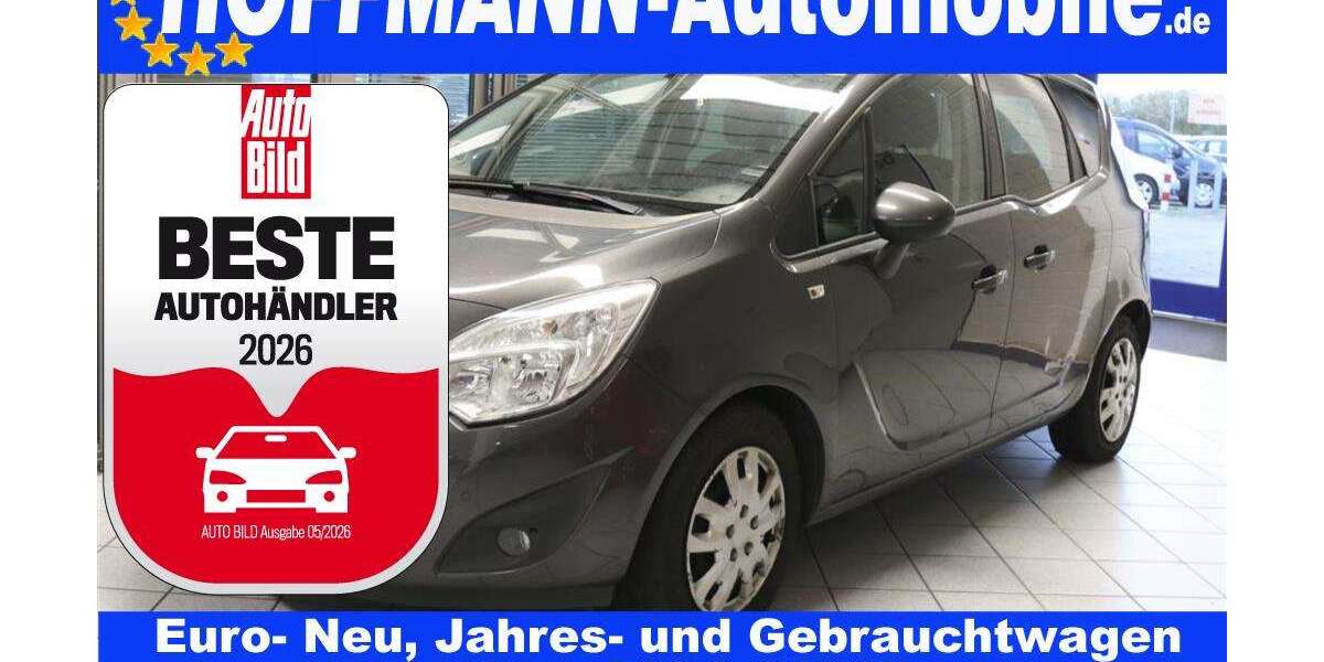 Opel Meriva 195.640 km 1.800 &euro; Wolfsburg Heiligendorf 38444
