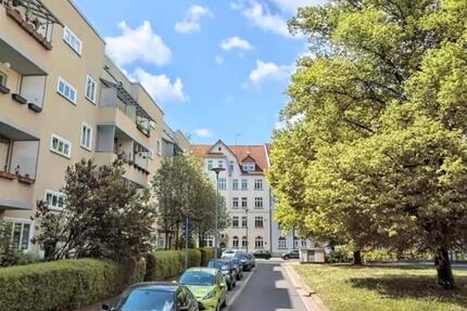 Wohnung Erfurt Johannesvorstadt - 3 Zimmer, 65 m&sup2;, 156.400&euro; | Angebot:26356104