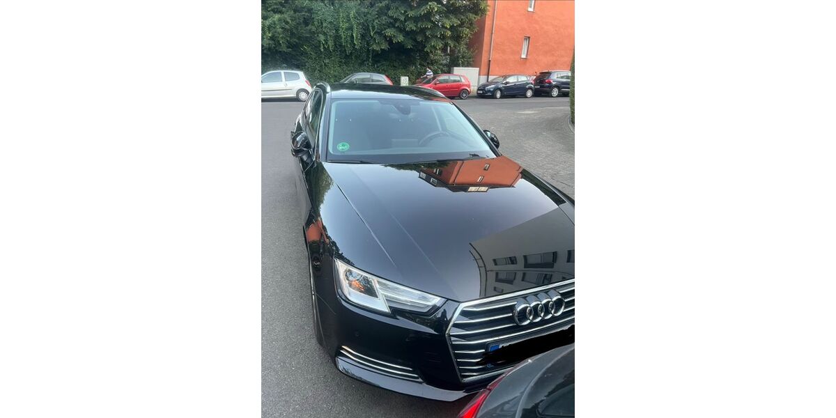 Audi A4 84.735 km 17.000 &euro; Köln 50737
