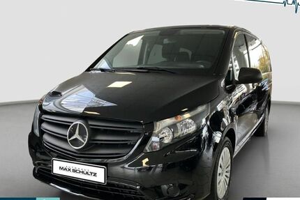 Mercedes-Benz Vito 59.669 km 42.721 &euro; Weißenfels 06667