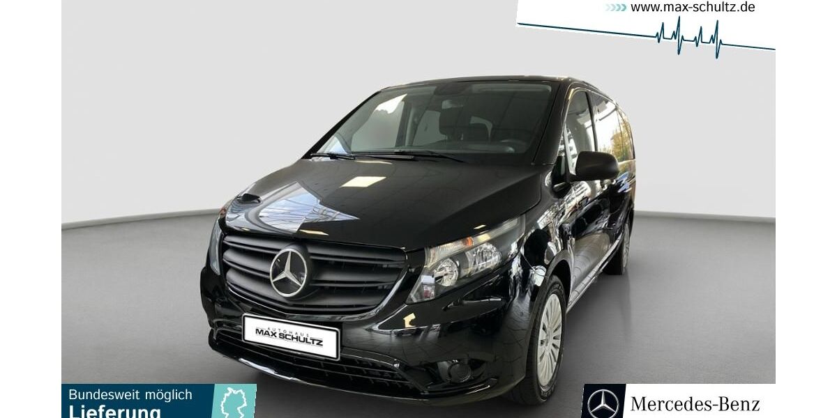 Mercedes-Benz Vito 59.669 km 42.721 &euro; Weißenfels 06667