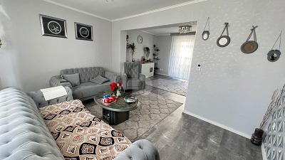 STILVOLL SANIERT - OHNE GARTEN - Einfamilienhaus Edermünde | Angebot:27229314