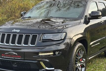 Jeep Grand Cherokee 61.110 km 37.999 &euro; Neresheim 73450