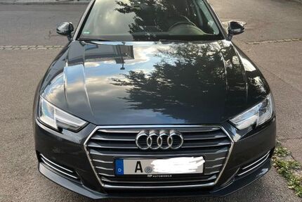 Audi A4 109.900 km 18.400 &euro; Neusäß 86356