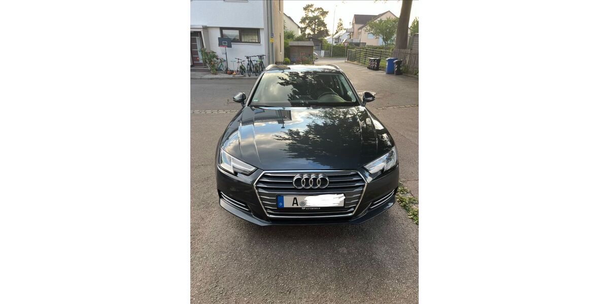 Audi A4 109.900 km 18.400 &euro; Neusäß 86356