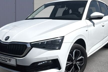 Skoda Scala 76.111 km 14.990 &euro; Bad Hersfeld 36251