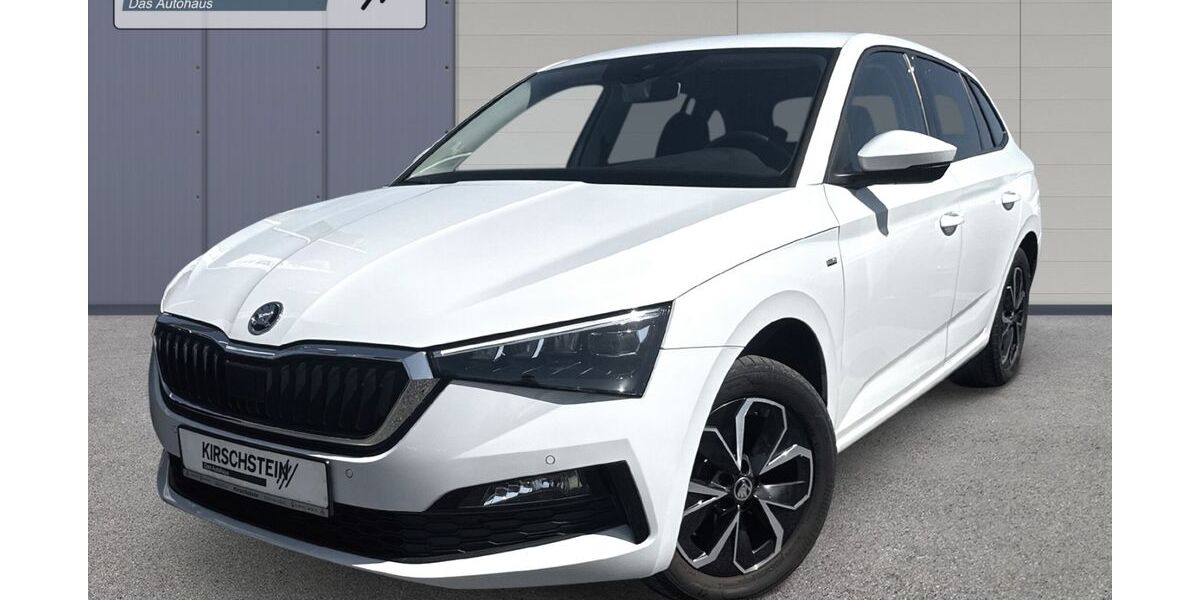 Skoda Scala 76.111 km 14.990 &euro; Bad Hersfeld 36251
