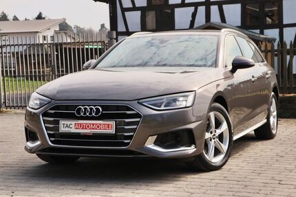 Audi A4 117.000 km 22.488 &euro; Emmelshausen/ 25km v. Koblenz 56281