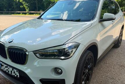 BMW X1 153.000 km 21.900 &euro; Neumarkt i.d.Opf 92318