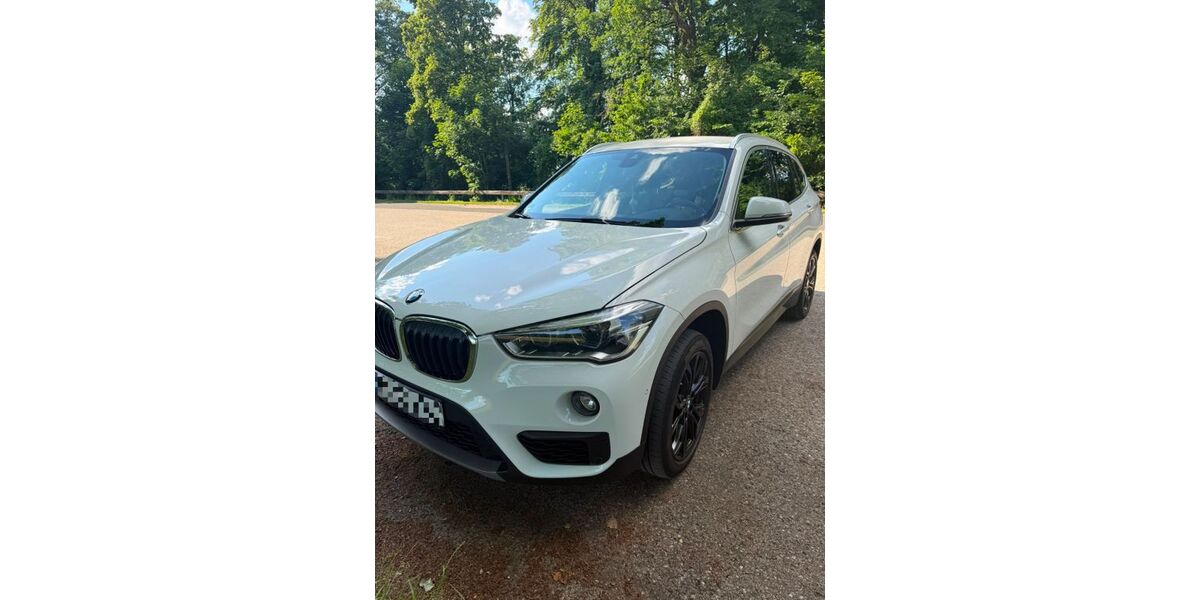 BMW X1 153.000 km 21.900 &euro; Neumarkt i.d.Opf 92318
