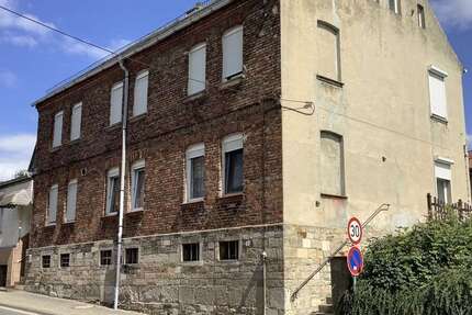 Haus Wanzleben - 8 Zimmer, 240 m&sup2;, 109.000&euro; | Angebot:27481867