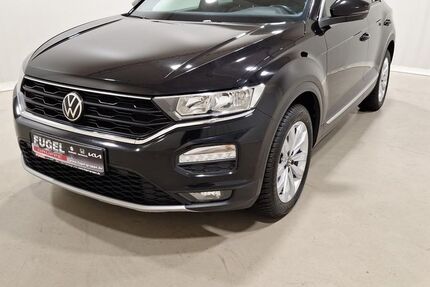 VW T-Roc 107.012 km 20.949 &euro; Dresden 01157