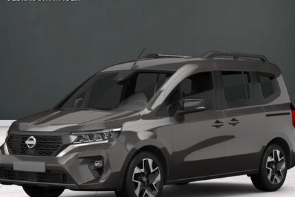 Nissan Townstar 29.490 km 23.890 &euro; Wasserburg am Inn 83512