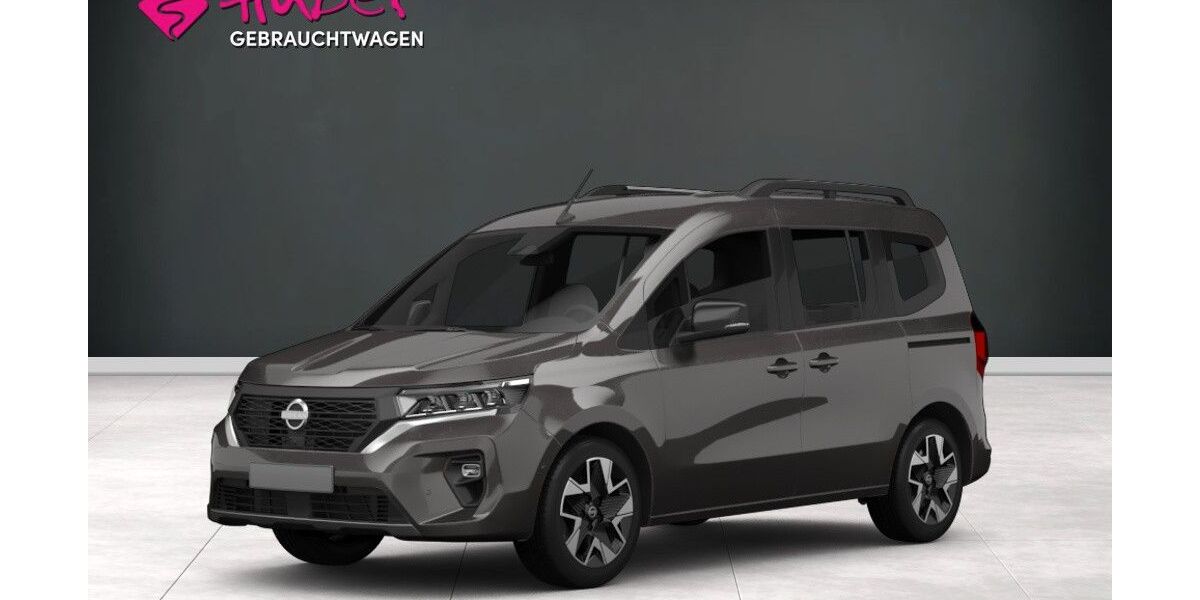 Nissan Townstar 30.215 km 23.890 &euro; Wasserburg am Inn 83512