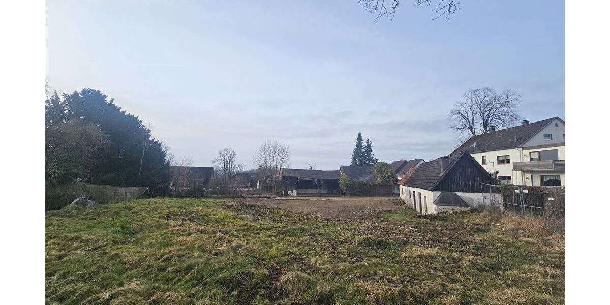 Grundstück Lüdenscheid Othlinghausen - 1.390.000&euro; | Angebot:25201085