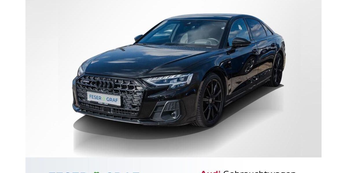 Audi A8 49.699 km 64.940 &euro; Magdeburg 39126