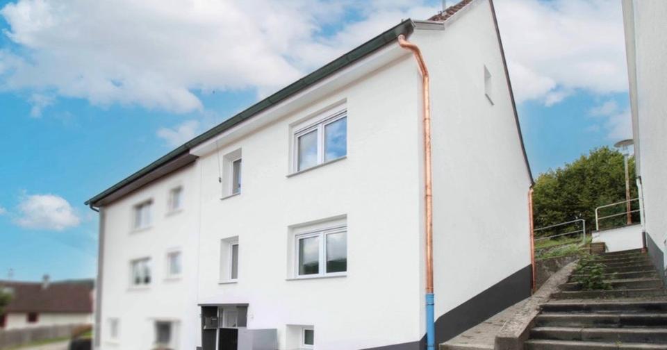 Doppelhaushälfte Seitingen-Oberflacht Oberflacht - 3 Zimmer, 100 m&sup2;, 1.200&euro; | Angebot:25980502