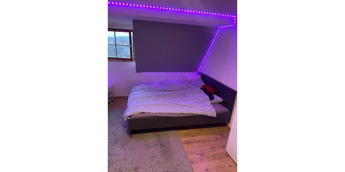 Maisonettenwohnung Riedlingen - 4 Zimmer, 128 m&sup2;, 990&euro; | Angebot:26056916