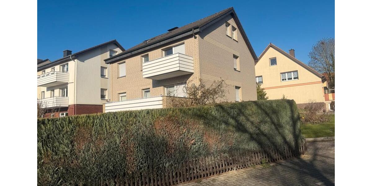 Etagenwohnung Belm - 3 Zimmer, 86 m&sup2;, 950&euro; | Angebot:26699475