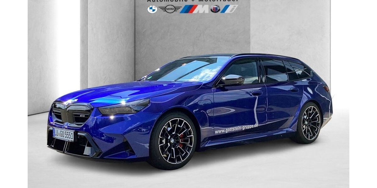 BMW M5 8.257 km 119.990 &euro; Waldshut-Tiengen 79761