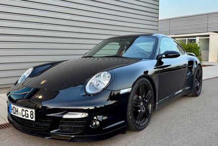 Porsche 997 78.158 km 109.997 &euro; Königsbronn 89551