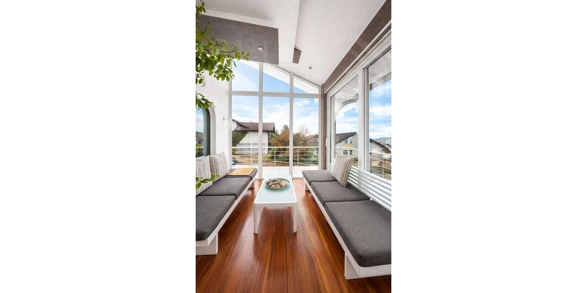 Einfamilienhaus Kempten Auf dem Lindenberg - 11 Zimmer, 357 m&sup2;, 2.000.000&euro; | Angebot:25307045