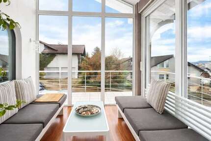 Haus Kempten Auf dem Lindenberg - 11 Zimmer, 357 m&sup2;, 2.000.000&euro; | Angebot:25307045