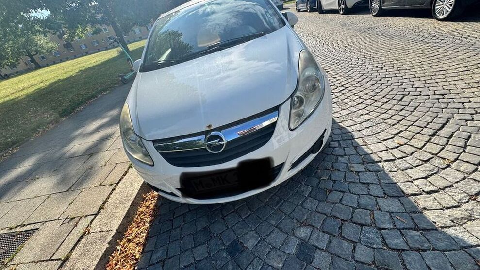 Corsa