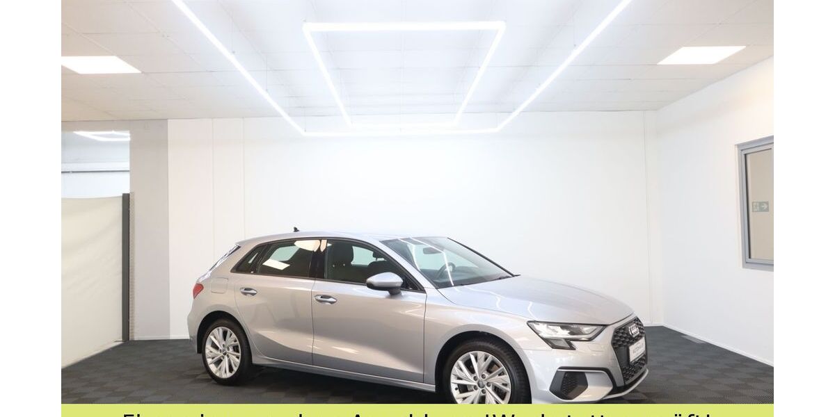 Audi A3 82.000 km 20.990 &euro; Weißenthurm 56575