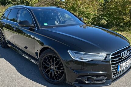 Audi A6 228.500 km 14.900 &euro; Ingolstadt 85051