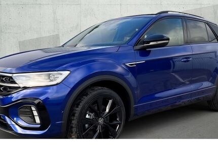 VW T-Roc 14.335 km 35.690 &euro; Borken 46325